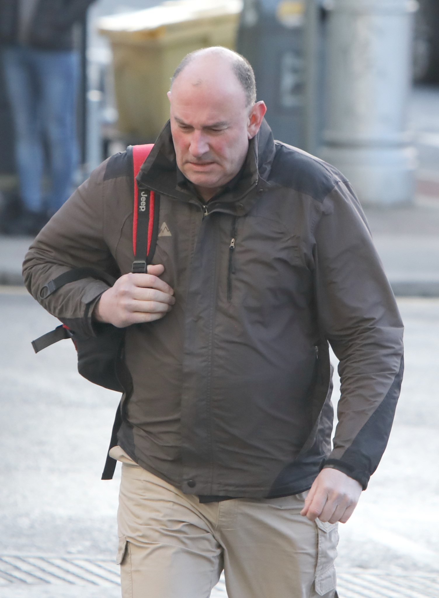 Former member of Garda Reserve jailed for rape and sexual abuse of boy ...