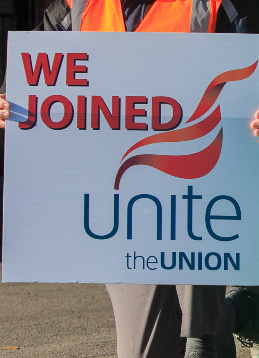 Unite The Union